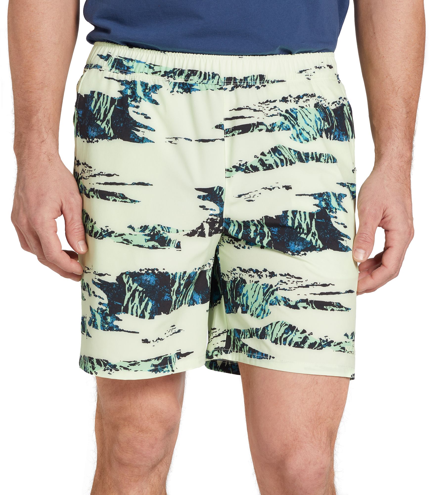 The North Face Men's Wander Shorts