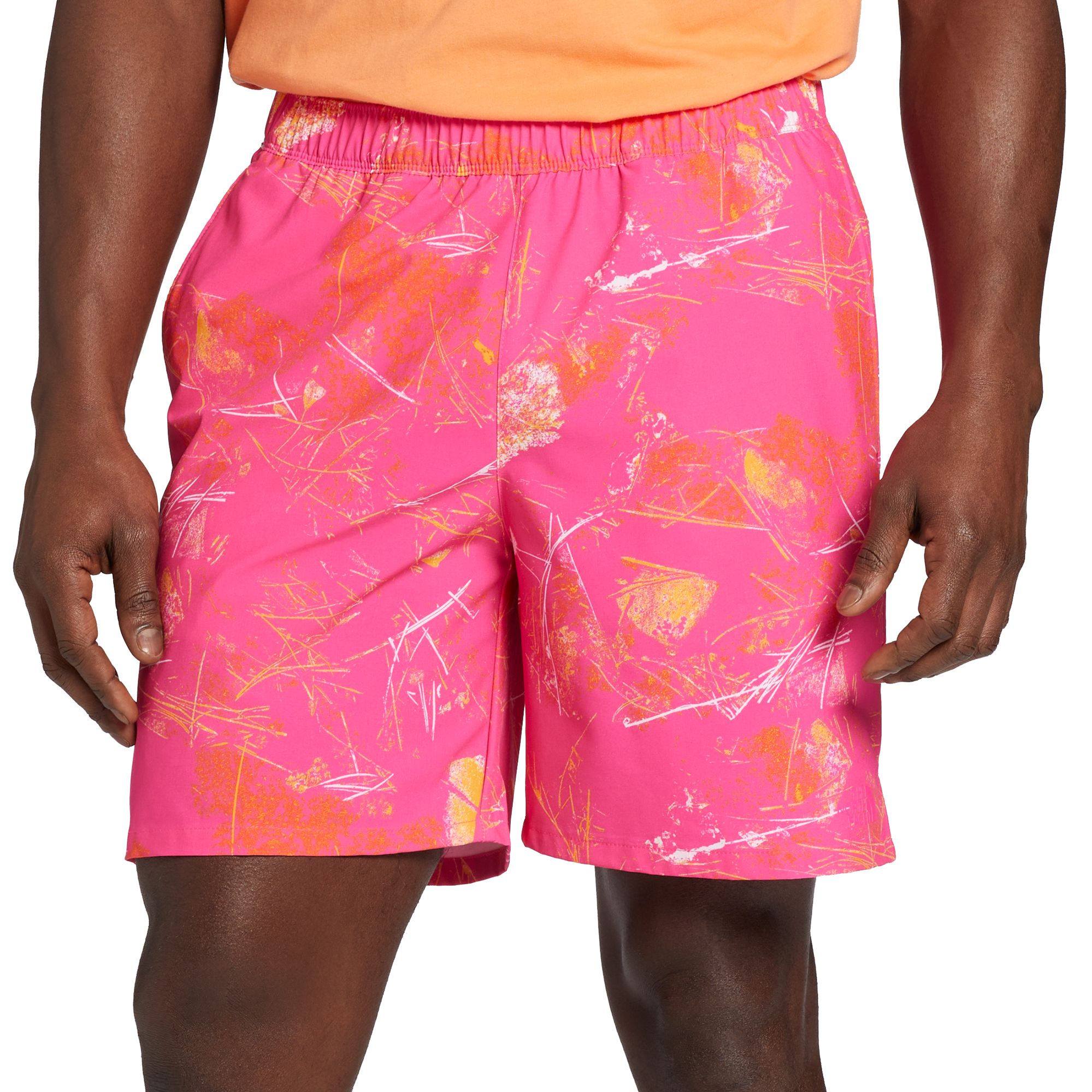 The North Face Men's Wander Shorts
