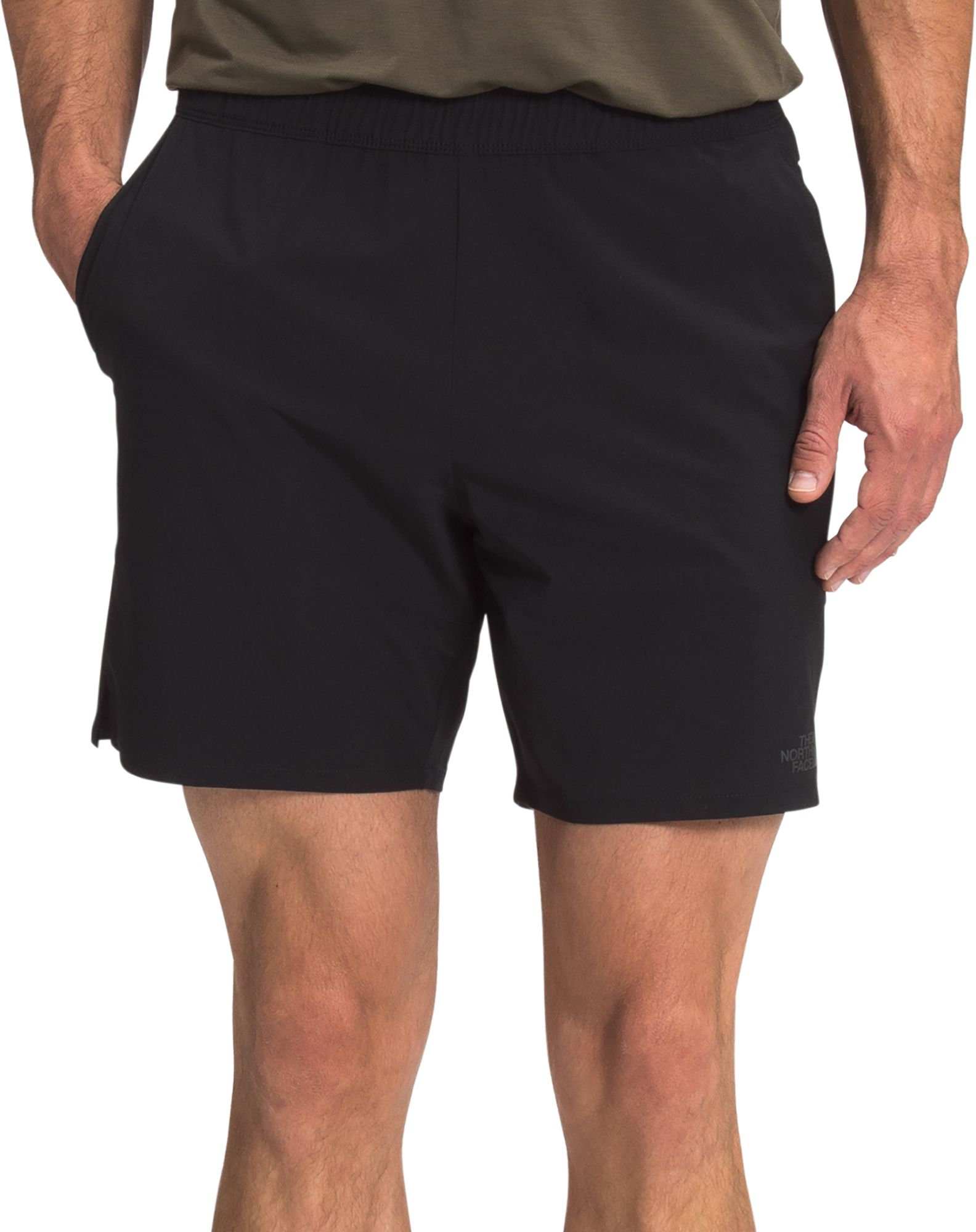 The North Face Men's Wander Shorts