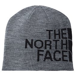 The North Face Adult Reversible TNF Banner Beanie