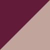 Boysenberry/Pink Moss