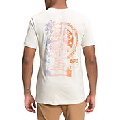 The North Face Men's Himalayan Bottle Source Short Sleeve Graphic T-Shirt