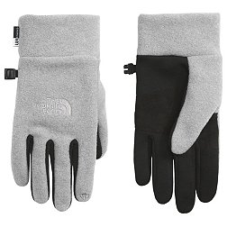 The North Face Men's Etip Heavyweight Fleece Gloves