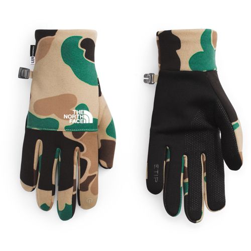 The North Face Men's Apex Etip Gloves | Dick's Sporting Goods