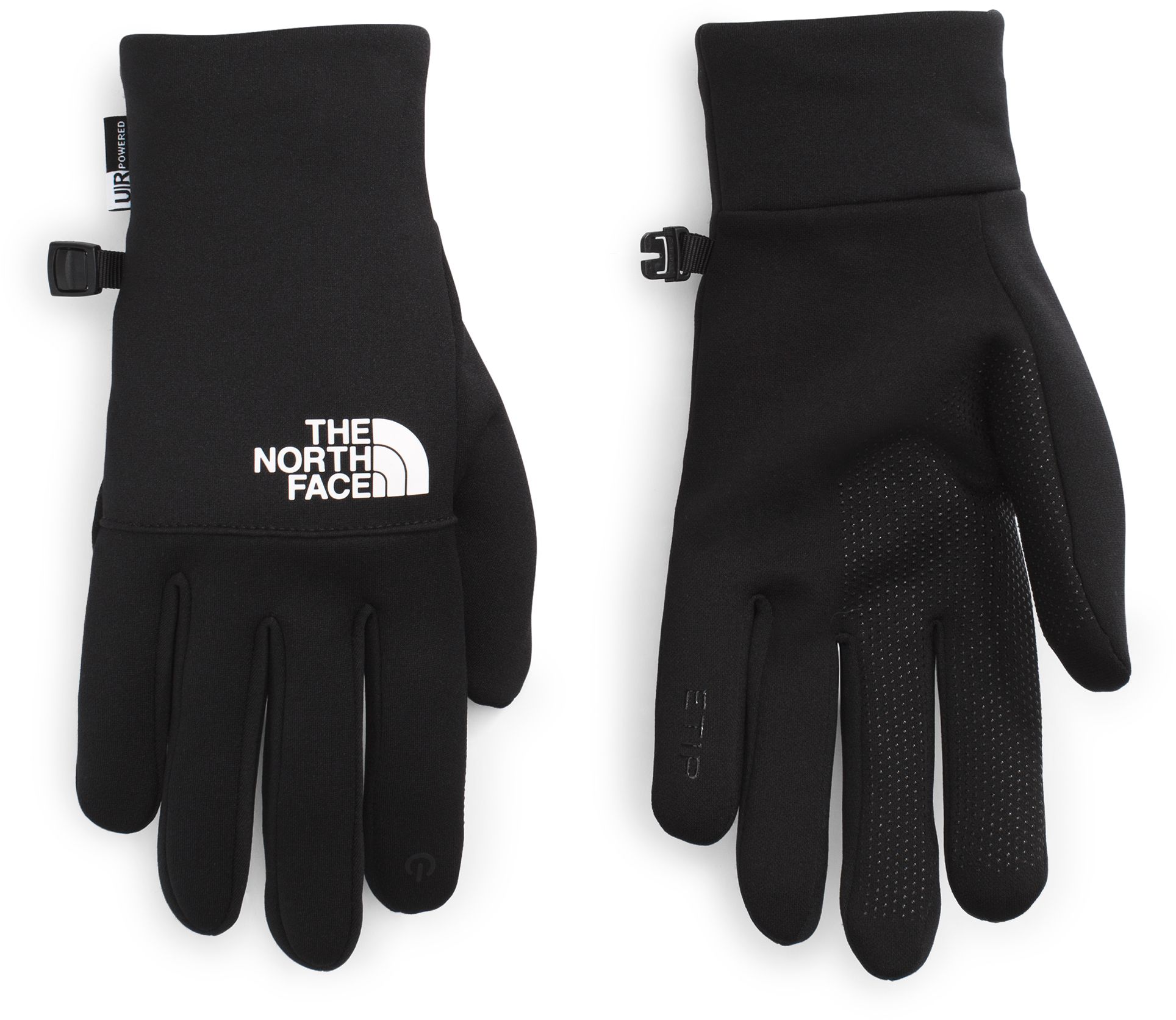 TNF Black/TNF White