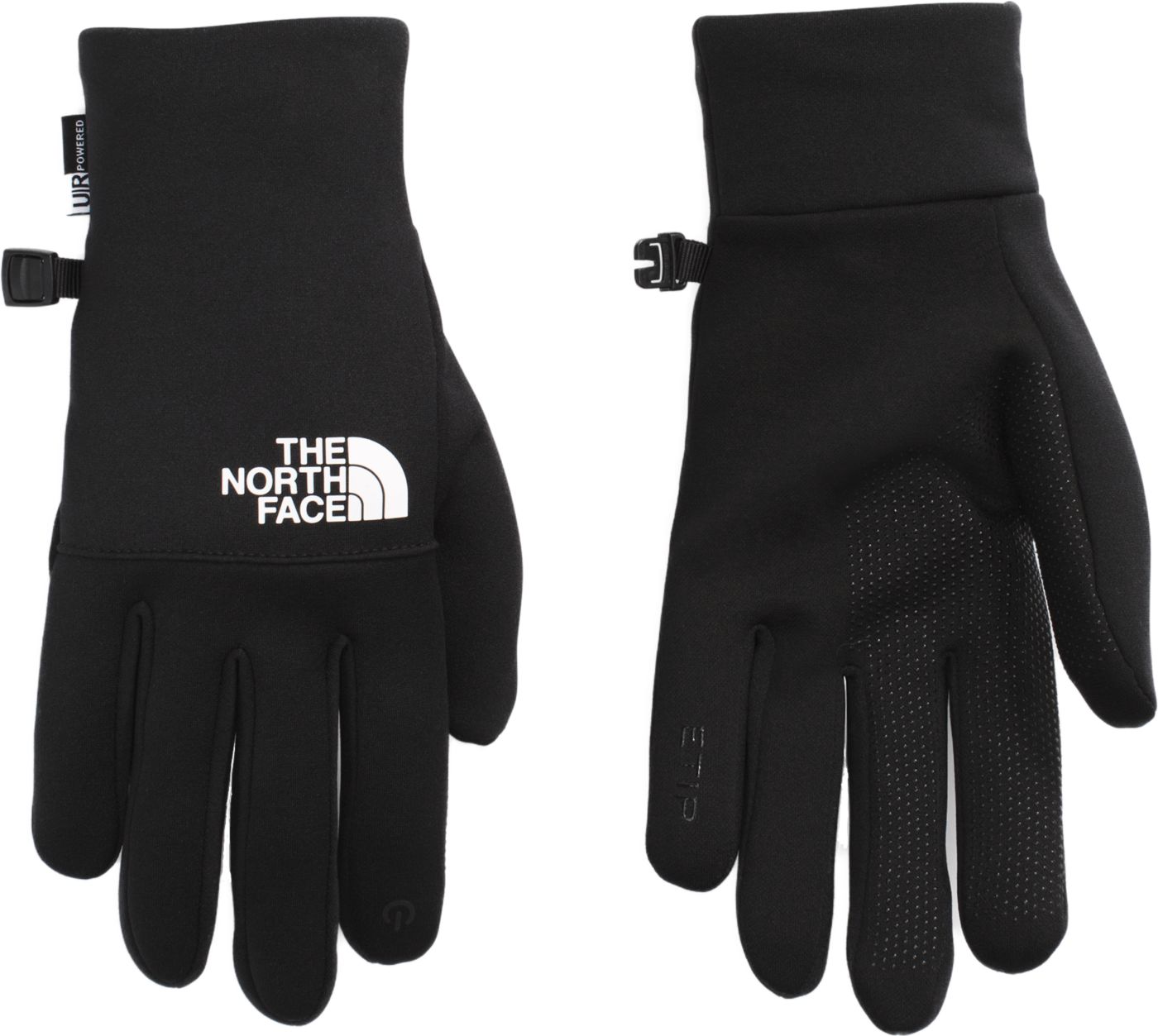 The North Face Men's Etip Recycled Gloves | Field & Stream