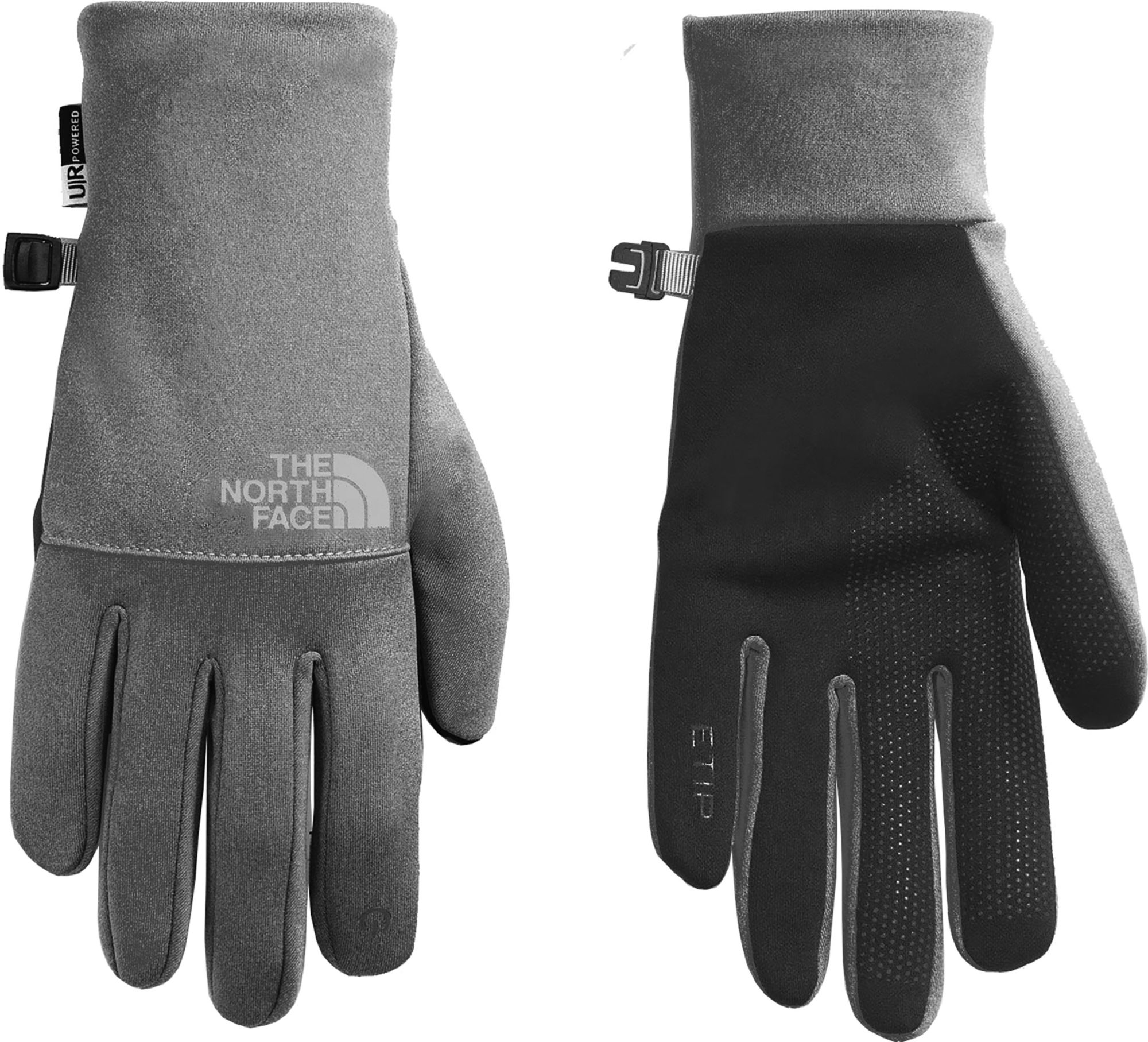 Tnf Medium Grey Heather