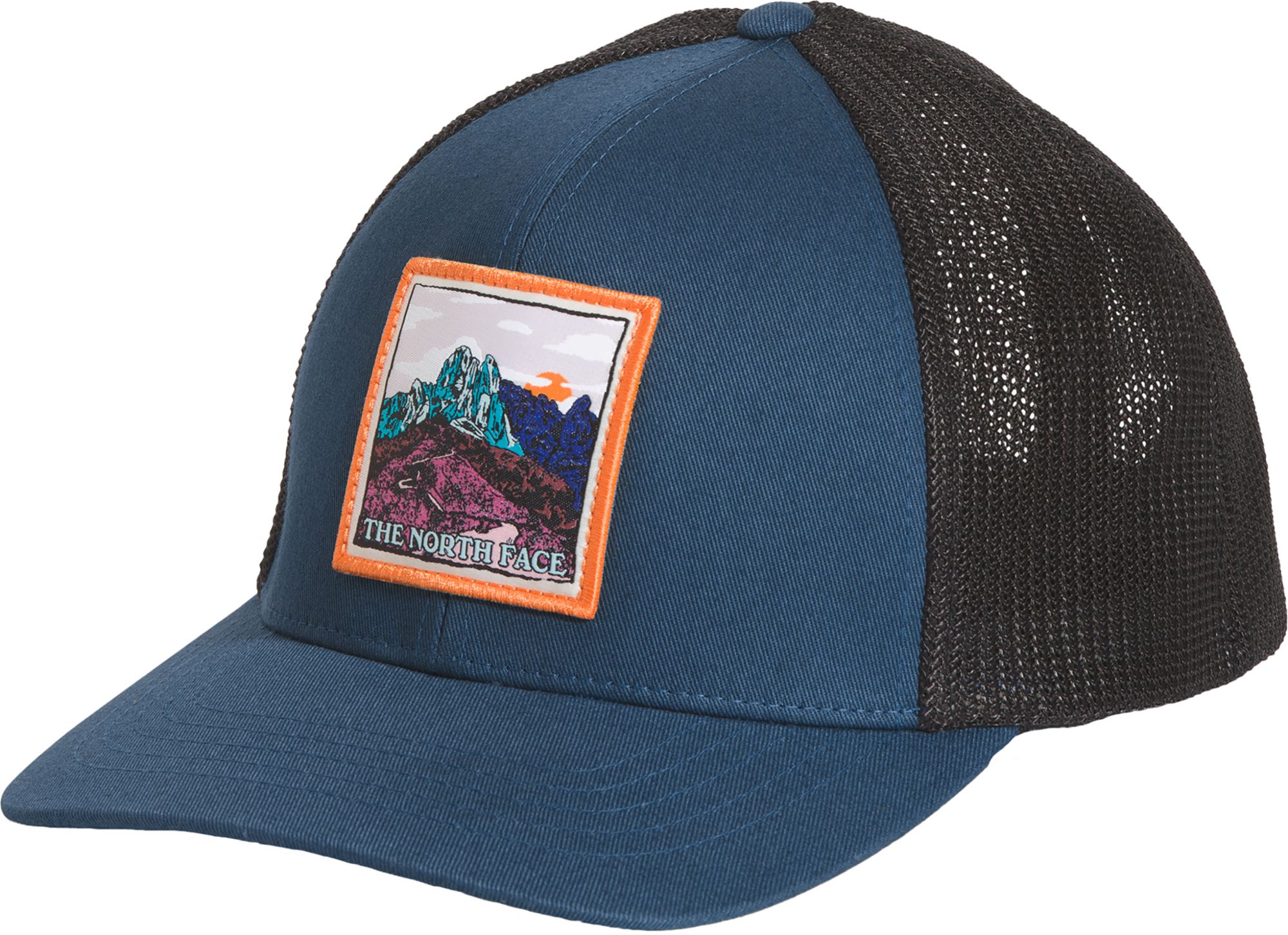 Shady Blu/Earthscape Ptch