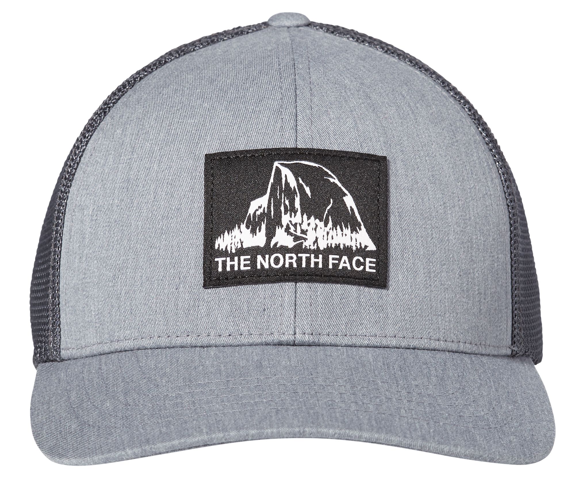 Tnf Medium Grey Heather