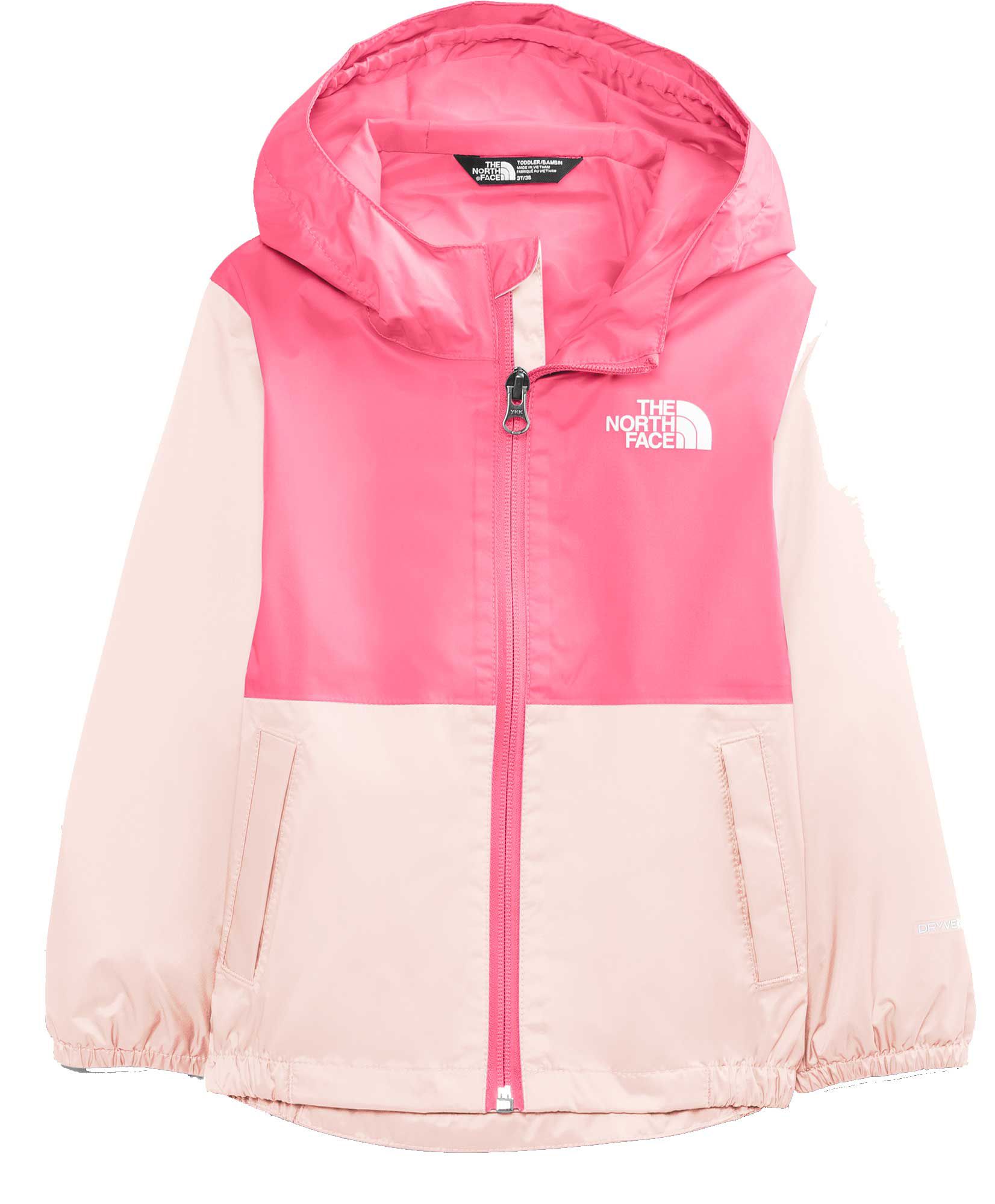 The North Face Pink Jackets Best Price Guarantee At Dick S