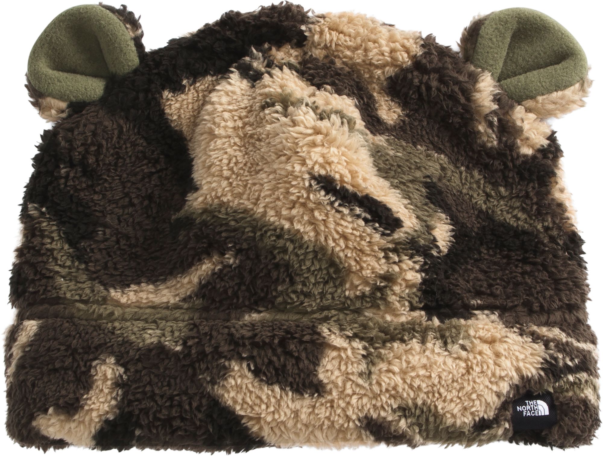 New Taupe Grn Explr Cmo