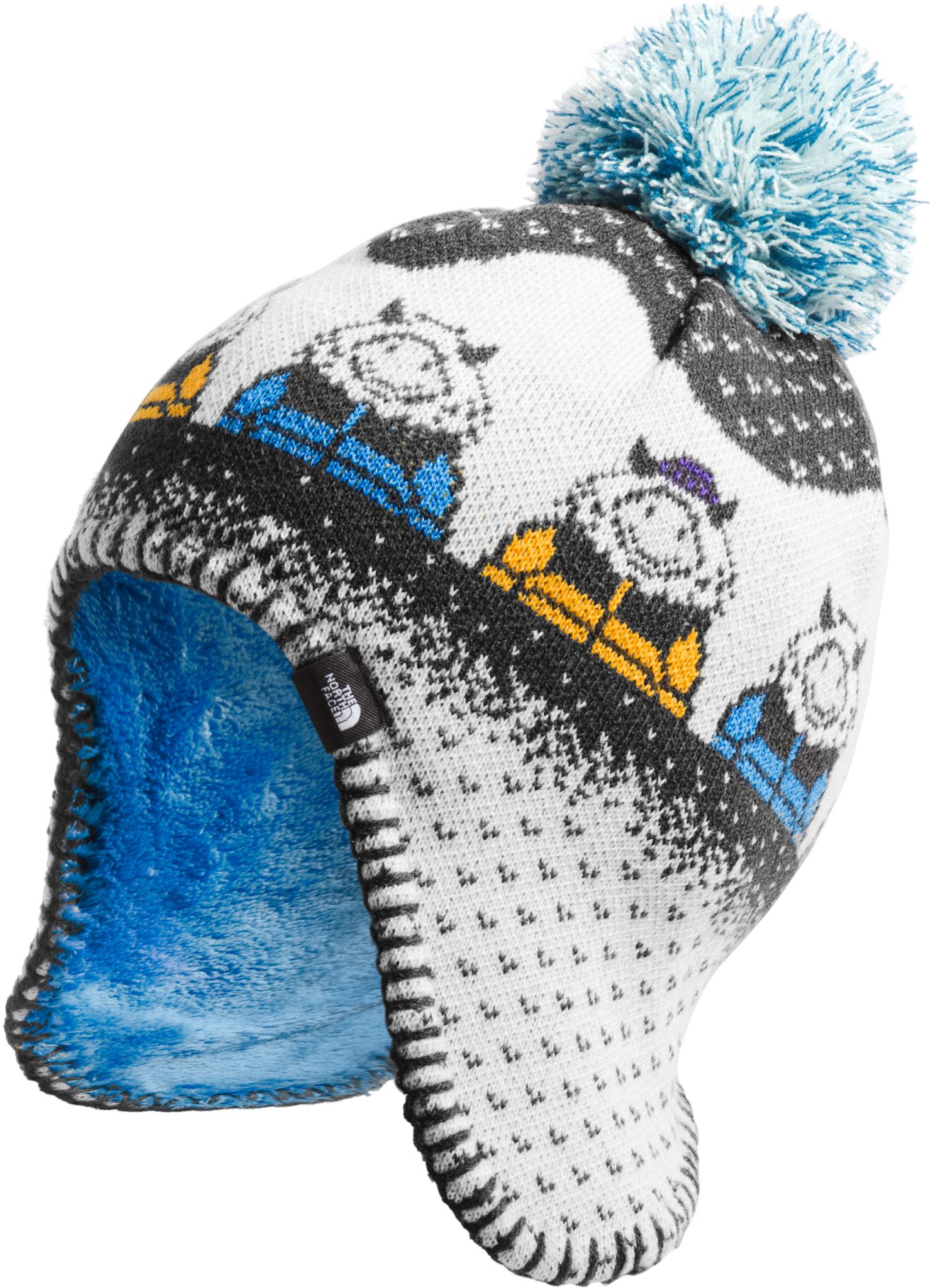 The North Face Infant Faroe Beanie