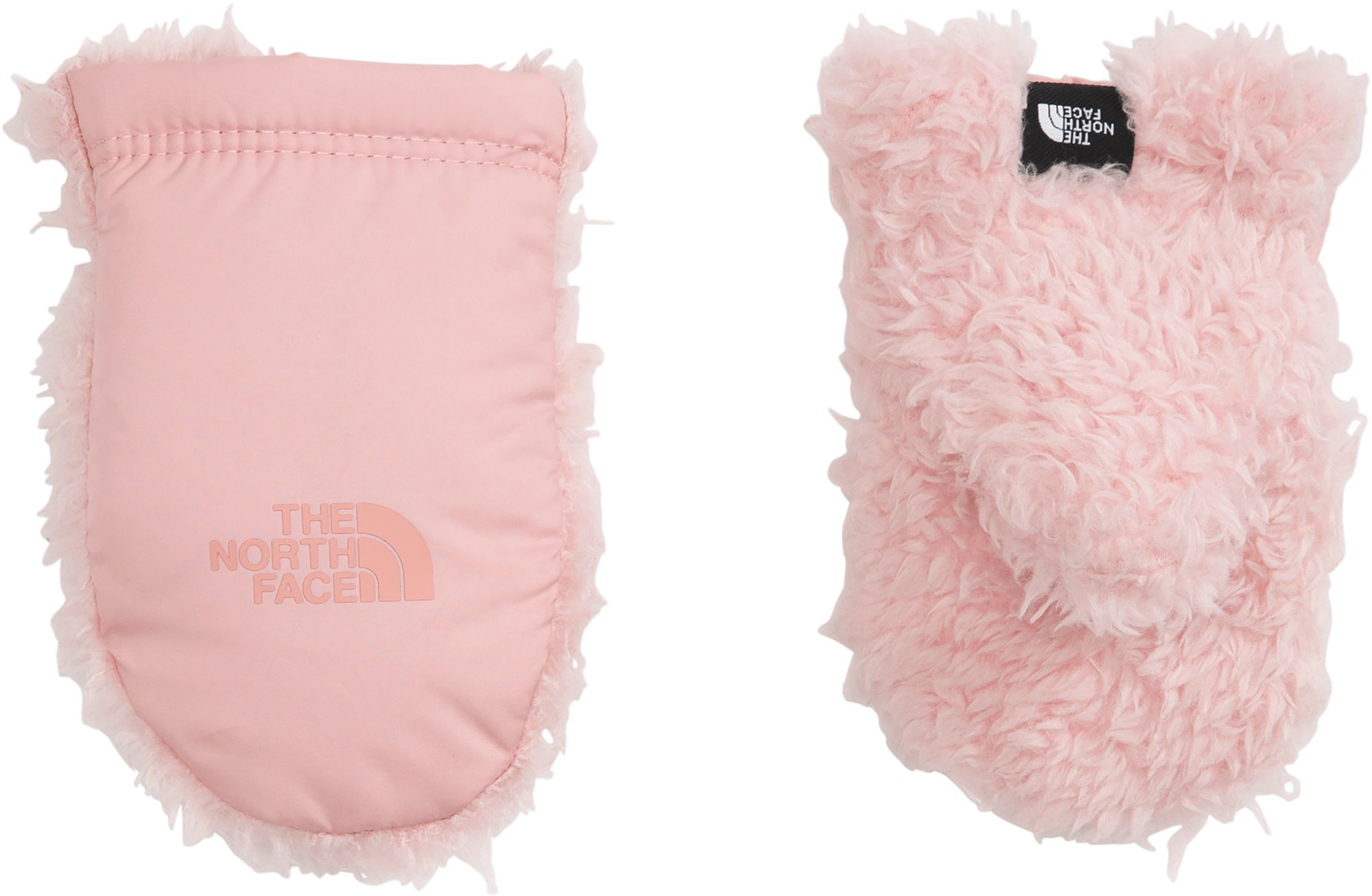 The North Face Toddler Suave Osito Mittens