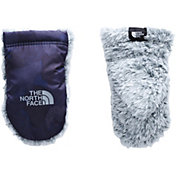 The North Face Toddler Suave Osito Mittens