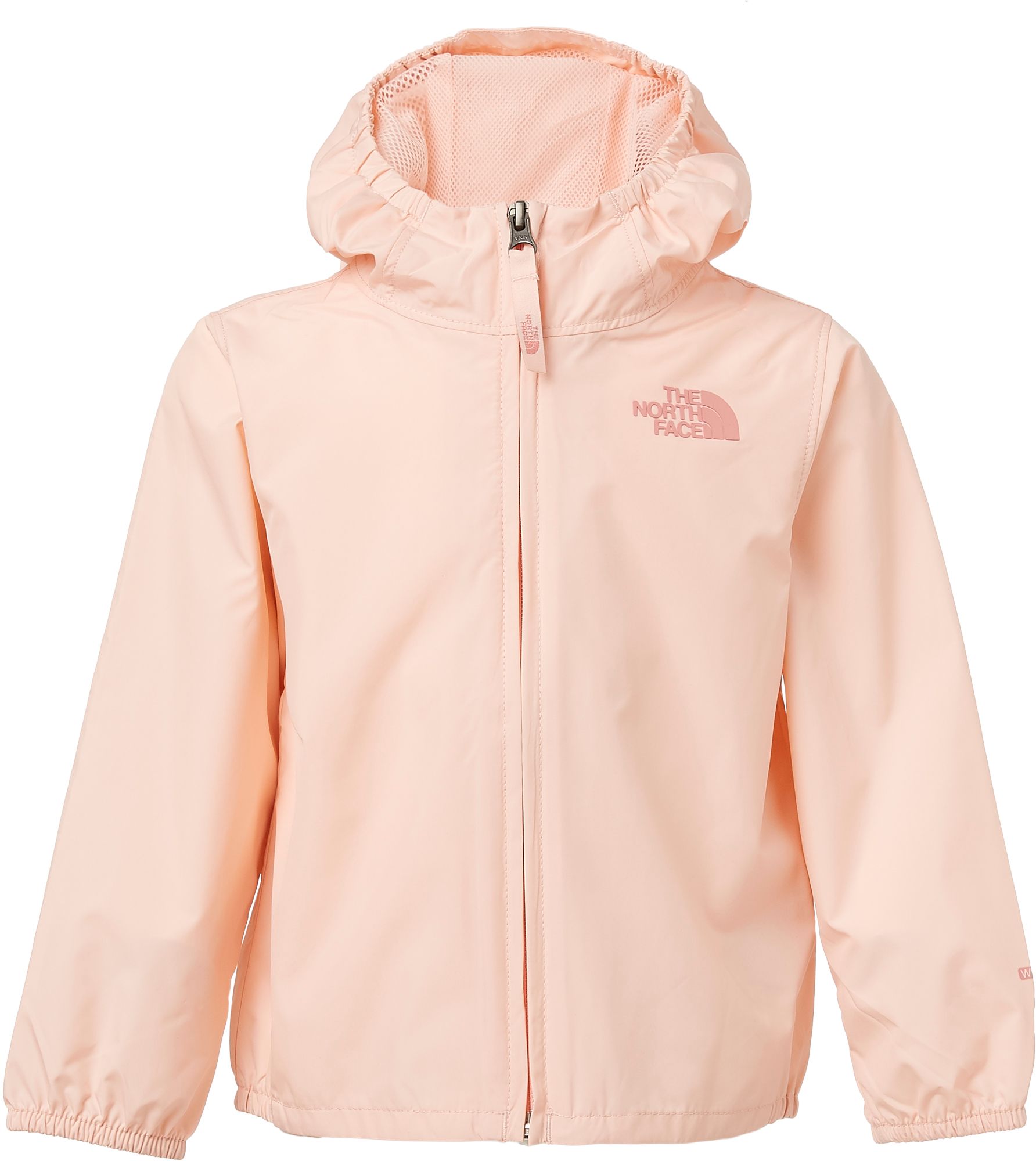 the north face youth flurry wind hoodie