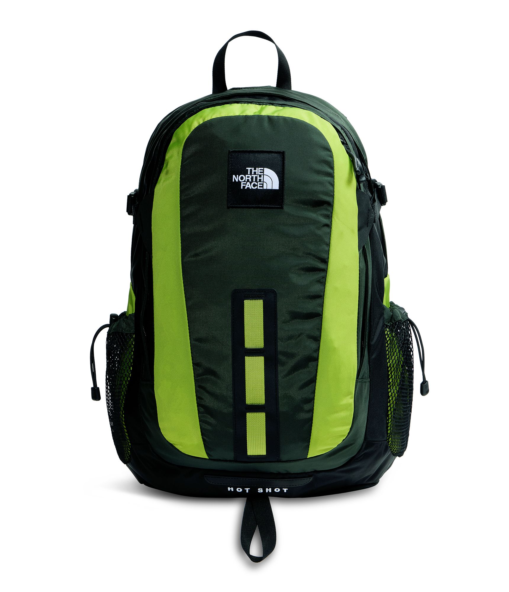 Sport Moss/Bottle Green/TNF Black