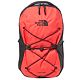 TNF Red/TNF Black