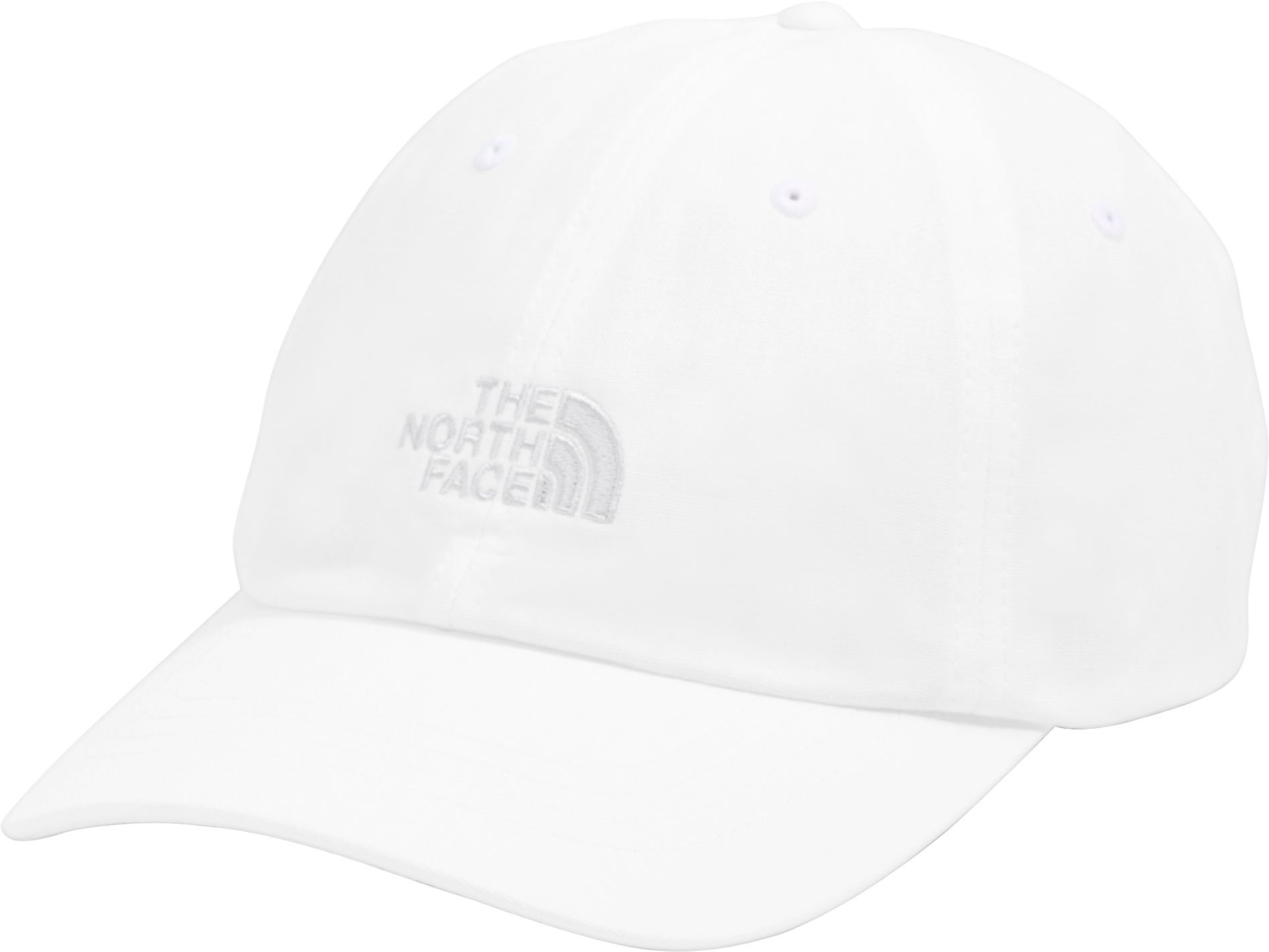 north face keep it patched hat