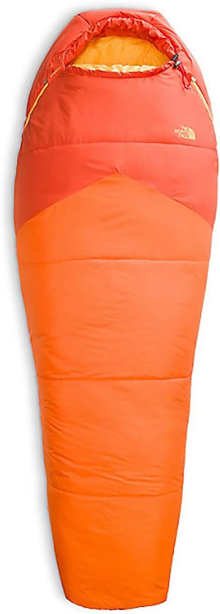 Zion Orange/Persian Orang
