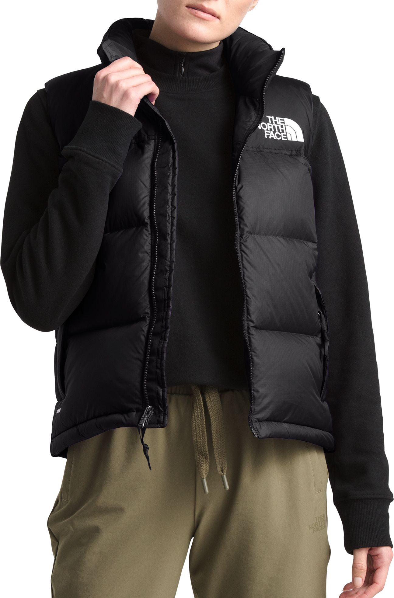 TNF Black