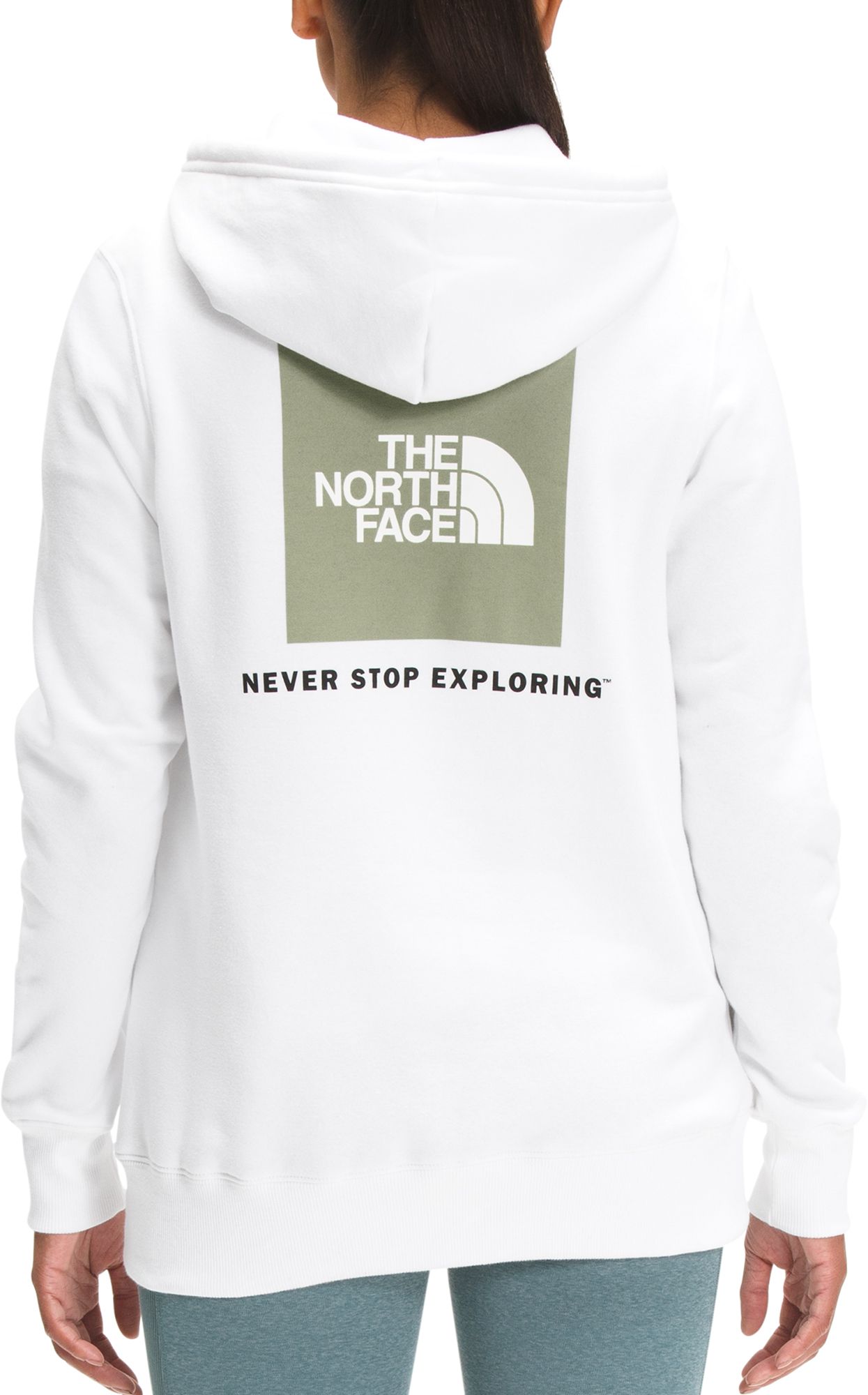 Tnfwht/Teagreen