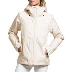 The North Face Women's Clementine Triclimate 2-in-1 Jacket