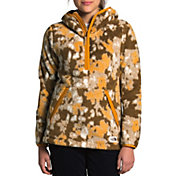 The North Face Women's Campshire 2.0 1/4 Zip Hoodie