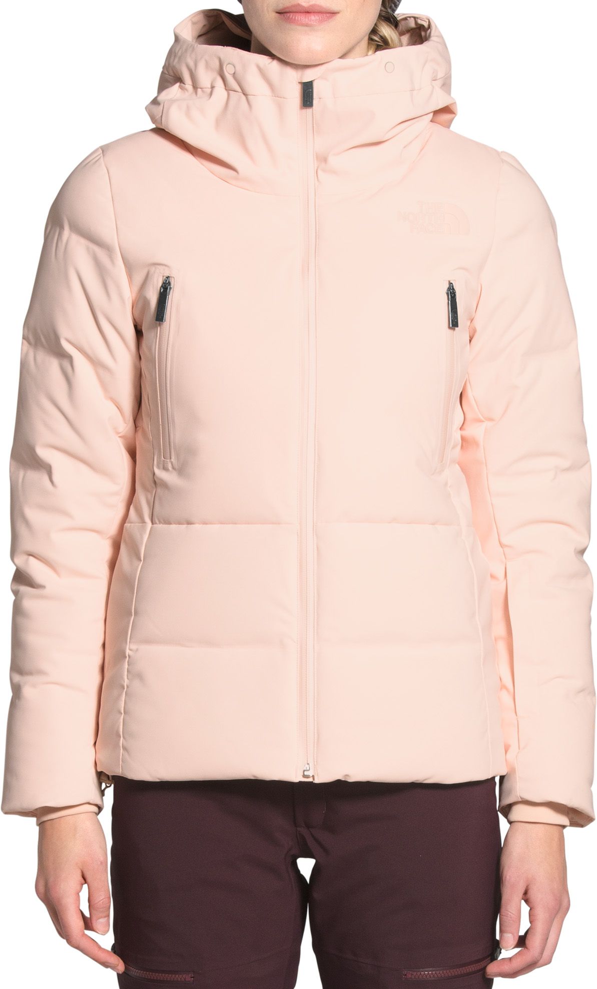 Women S The North Face Jackets Free Curbside Pickup At Dick S