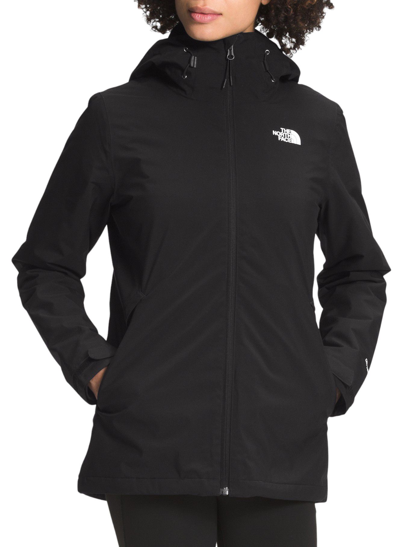 The North Face Women's Carto Triclimate Jacket