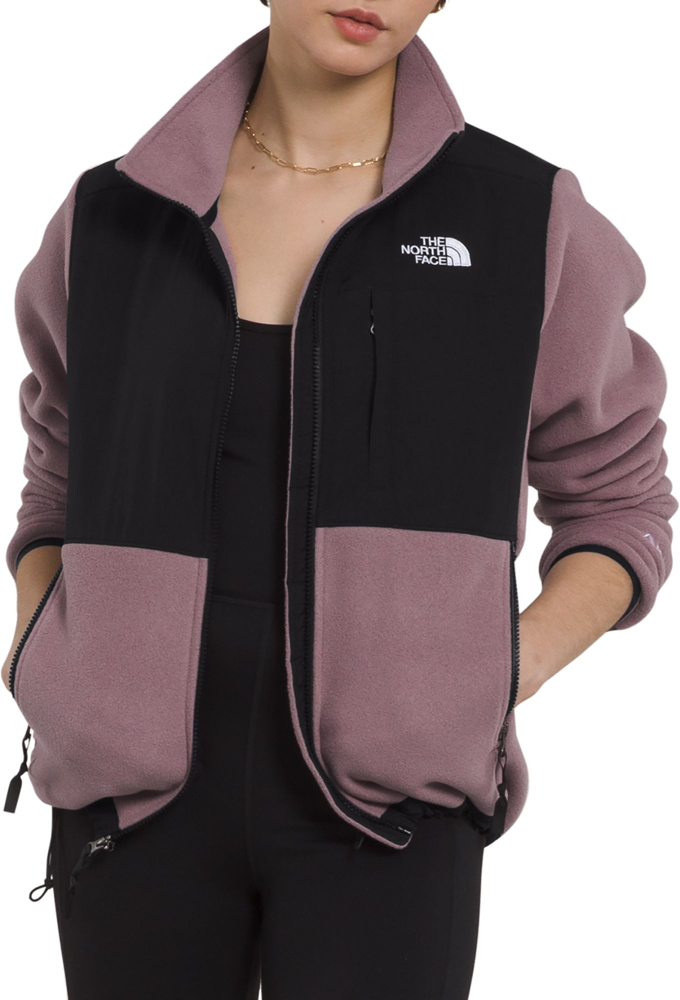 Fawn Grey/Tnf Black