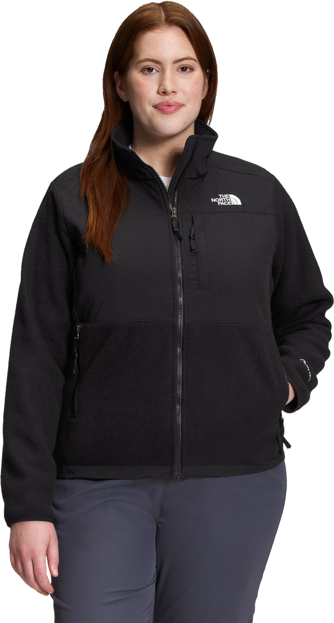 TNF Black