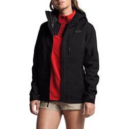The North Face Women's Dryzzle Futurelight Rain Jacket