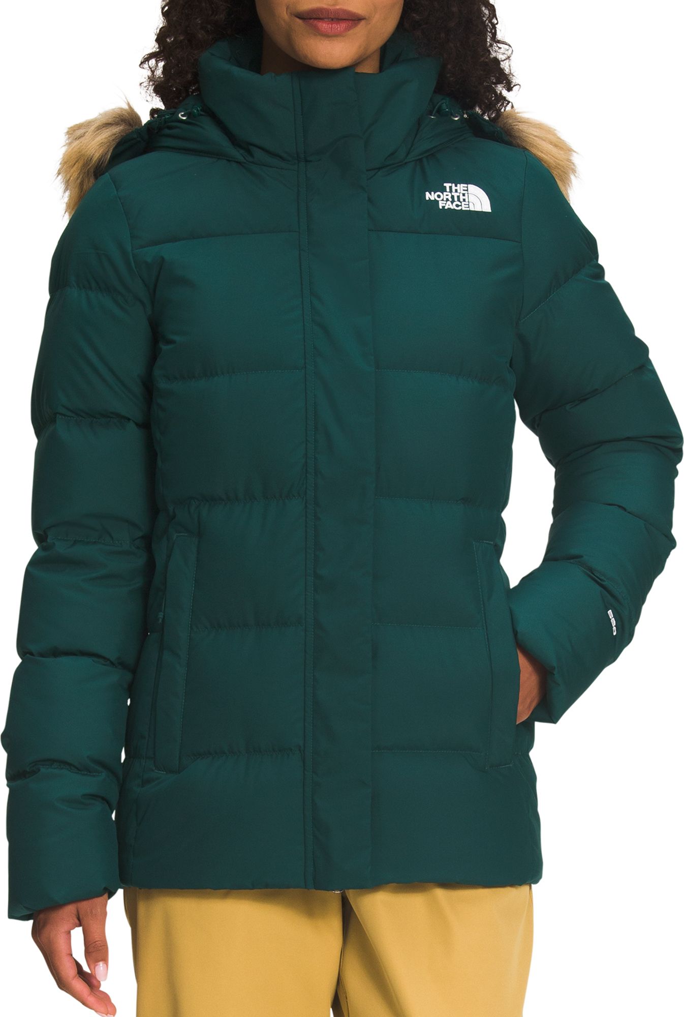 Ponderosa Green
