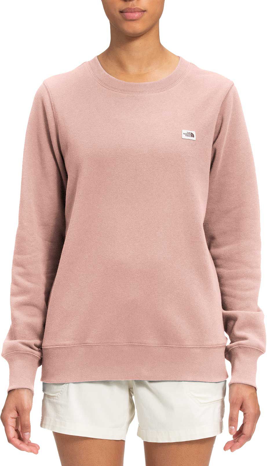 Evening Sand Pink Heather
