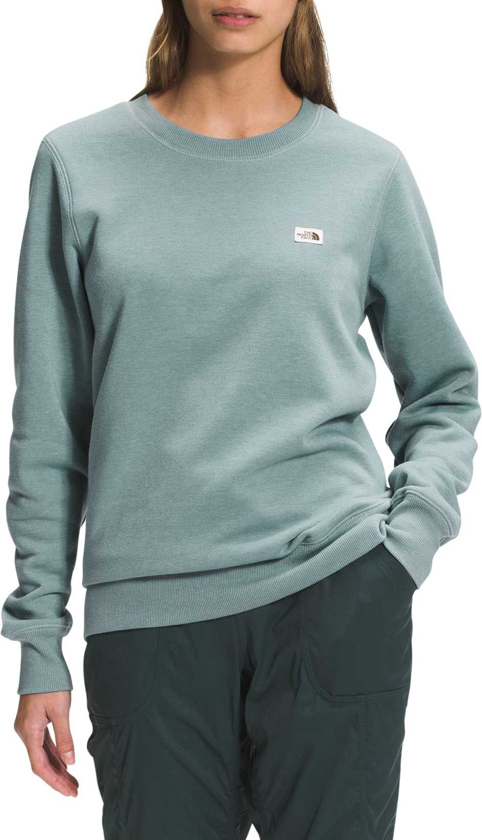 Silver Blue Heather