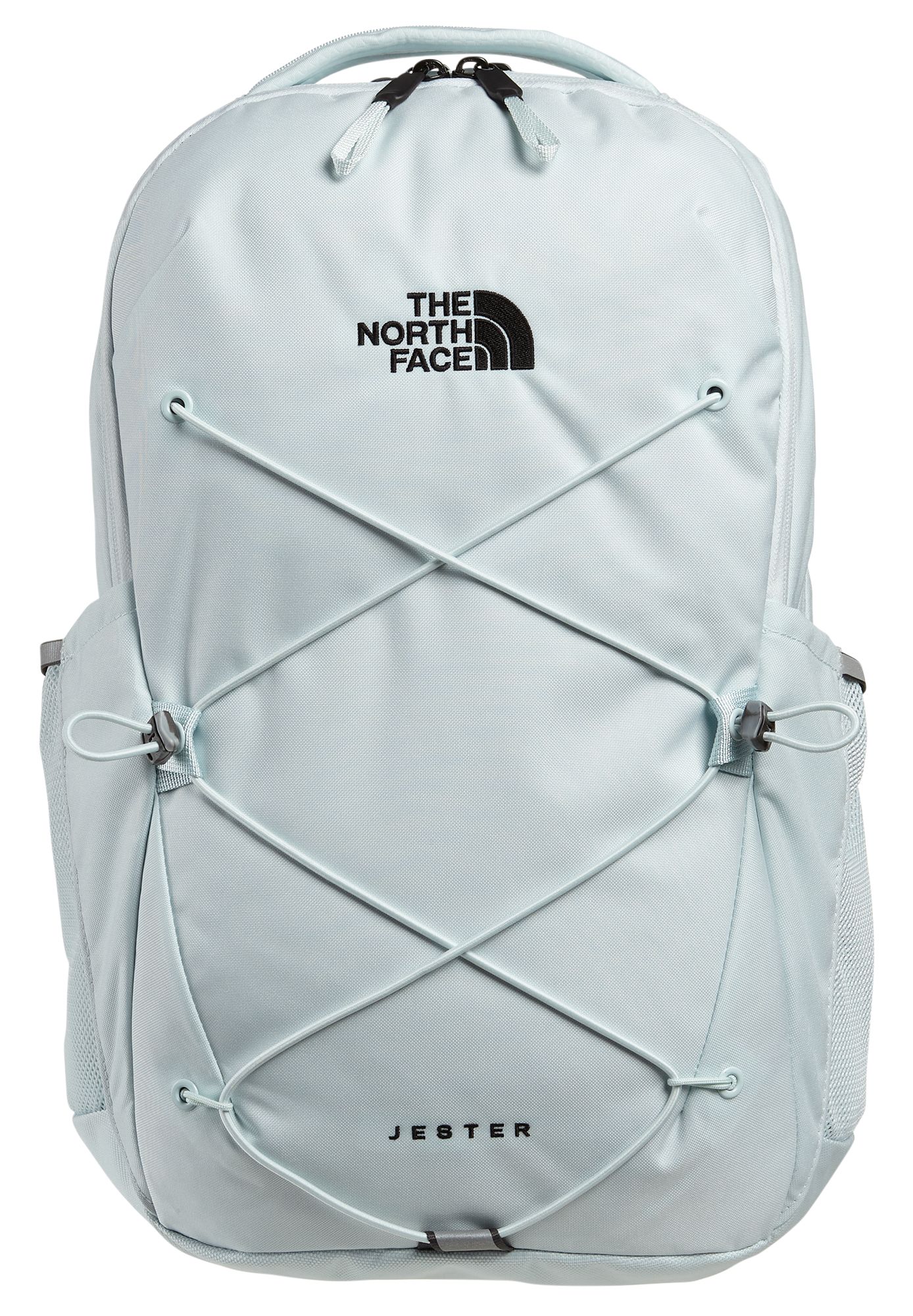 ICE BLUE/TNF BLACK