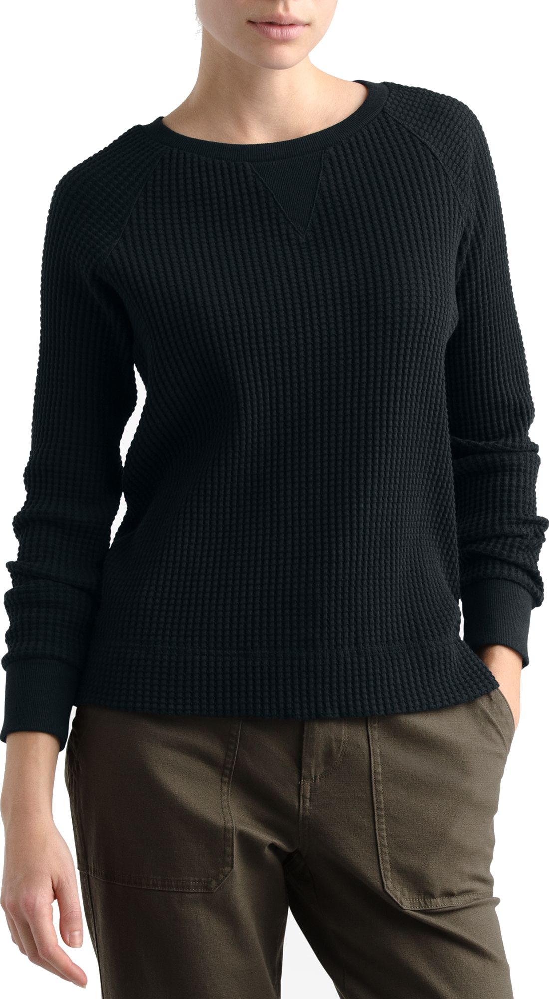 The North Face Women's Chabot Crewneck Sweatshirt