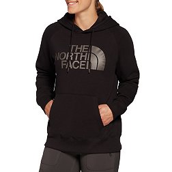 The North Face Women's Luxe Half Dome Hoodie