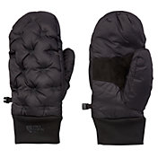 The North Face Women's Luxe Mittens