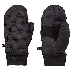 The North Face Women's Luxe Mittens