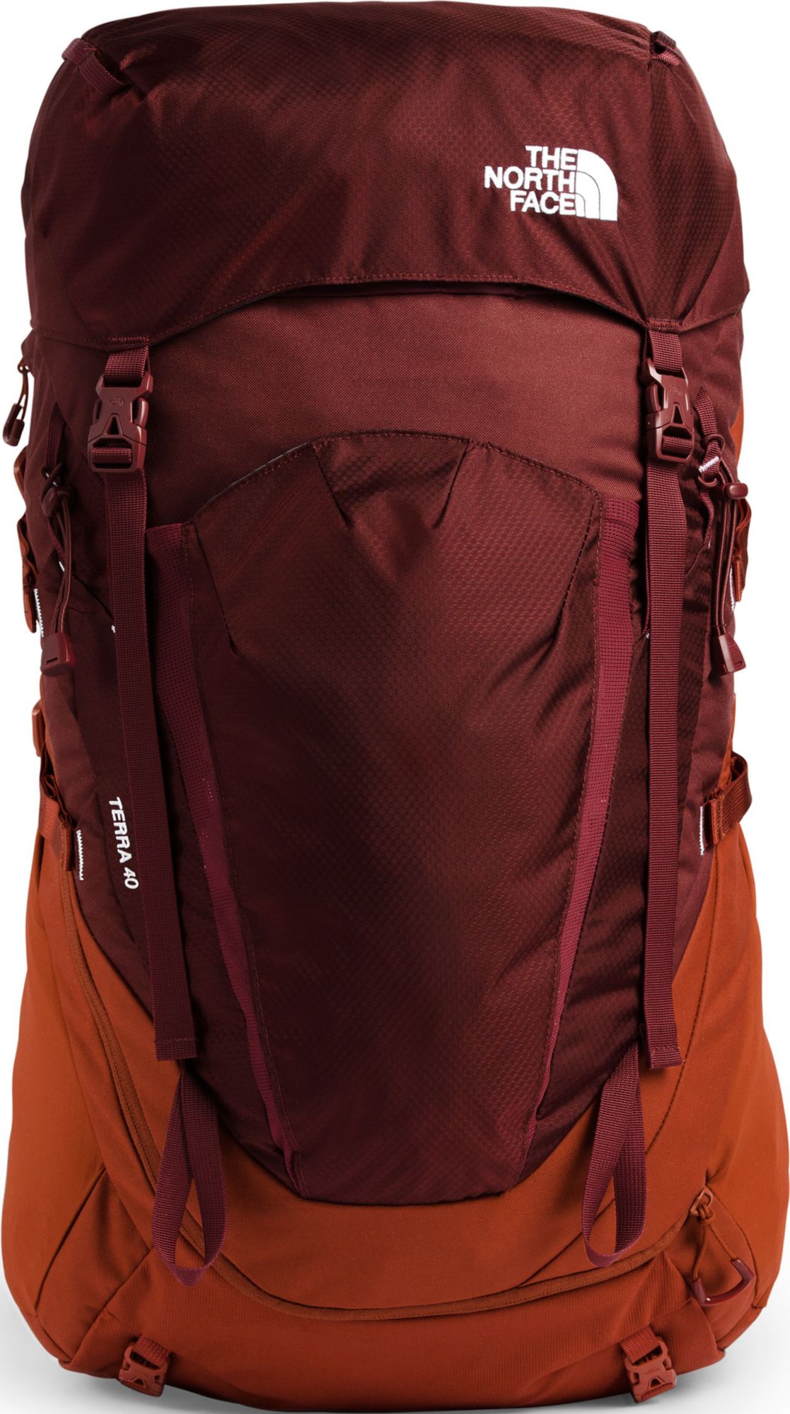 the north face terra 55