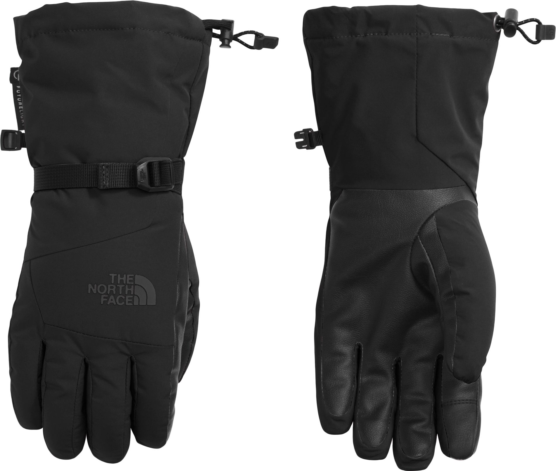 TNF Black