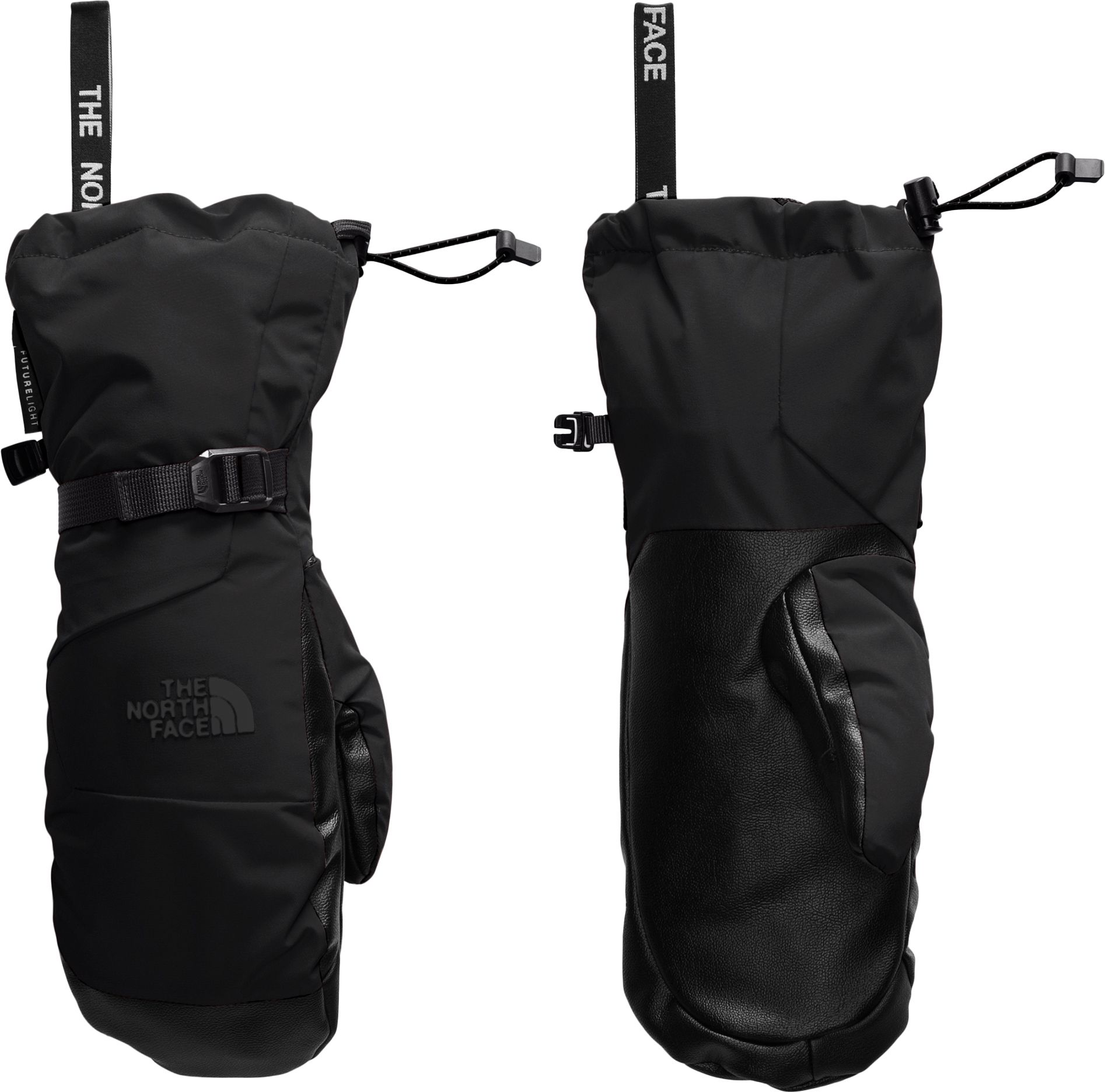 TNF Black
