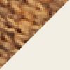 Utility Brown/Vintage Wht