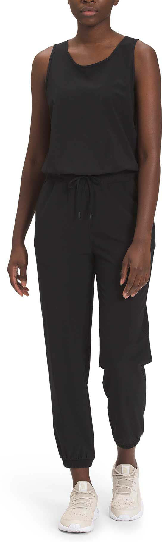 The North Face Women's Never Stop Jumpsuit