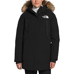 The North Face Women's Outerboroughs Parka