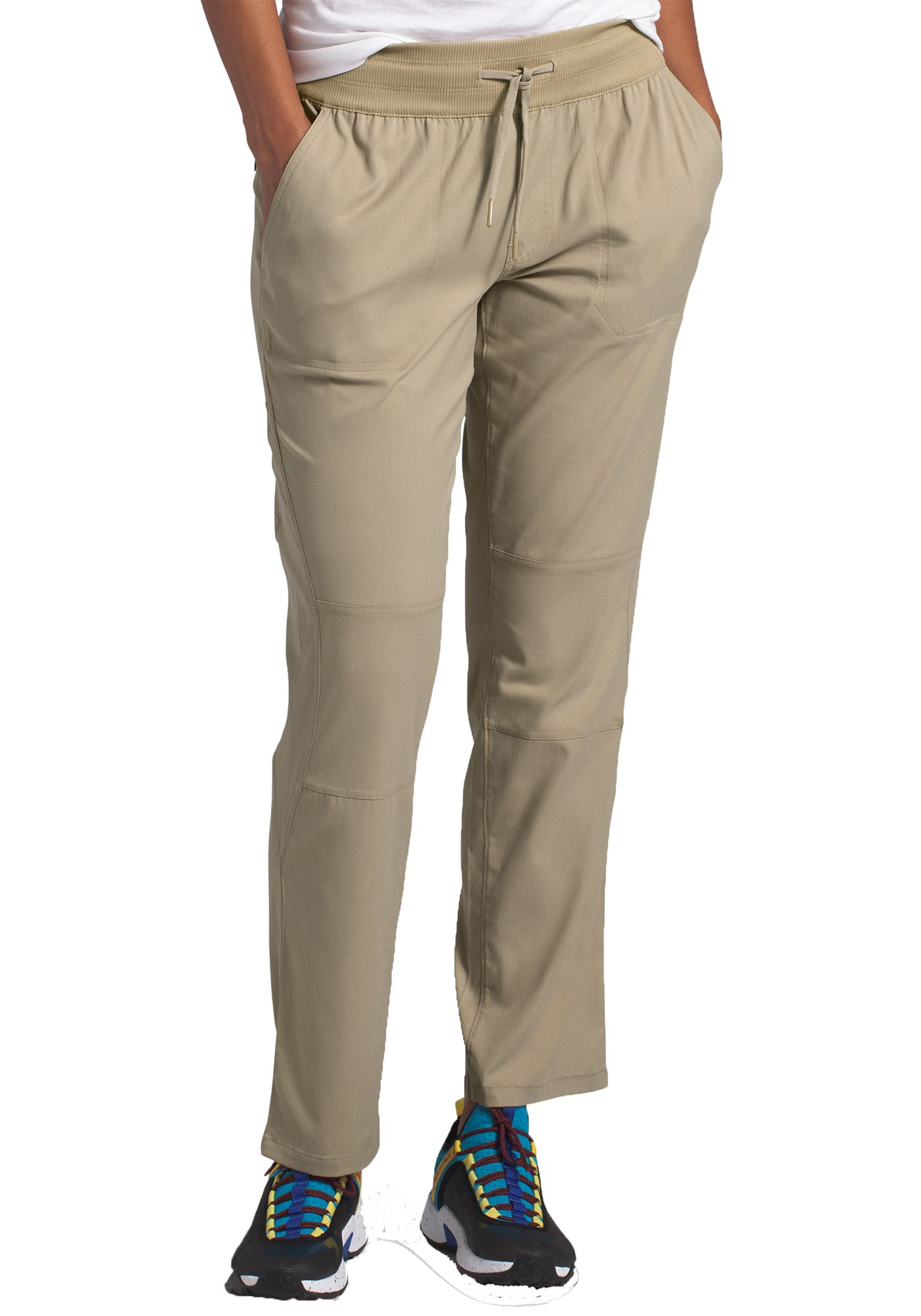north face women's aphrodite motion pants