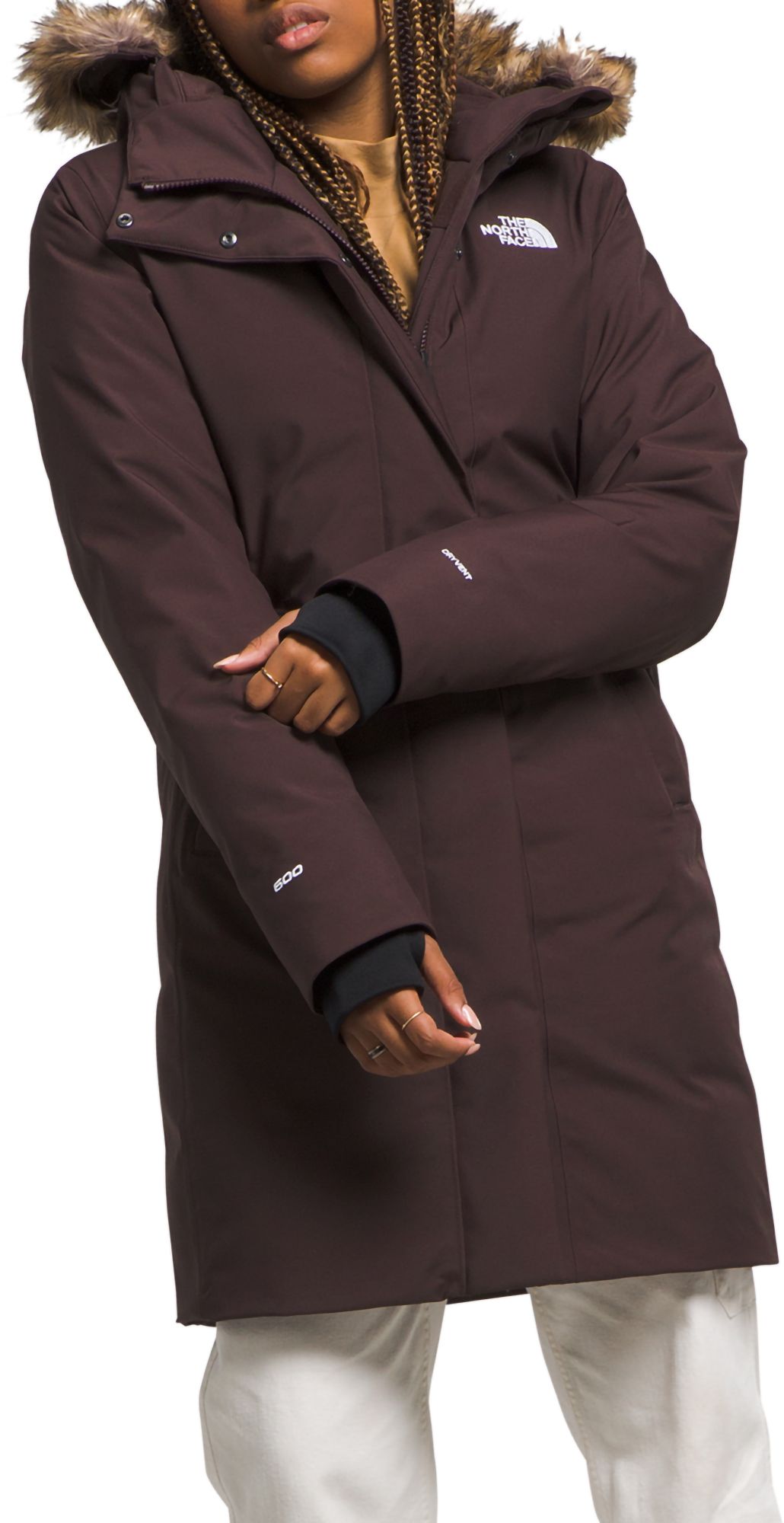 Coal Brown