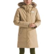 The North Face Women's Harway Collarless Midi Jacket