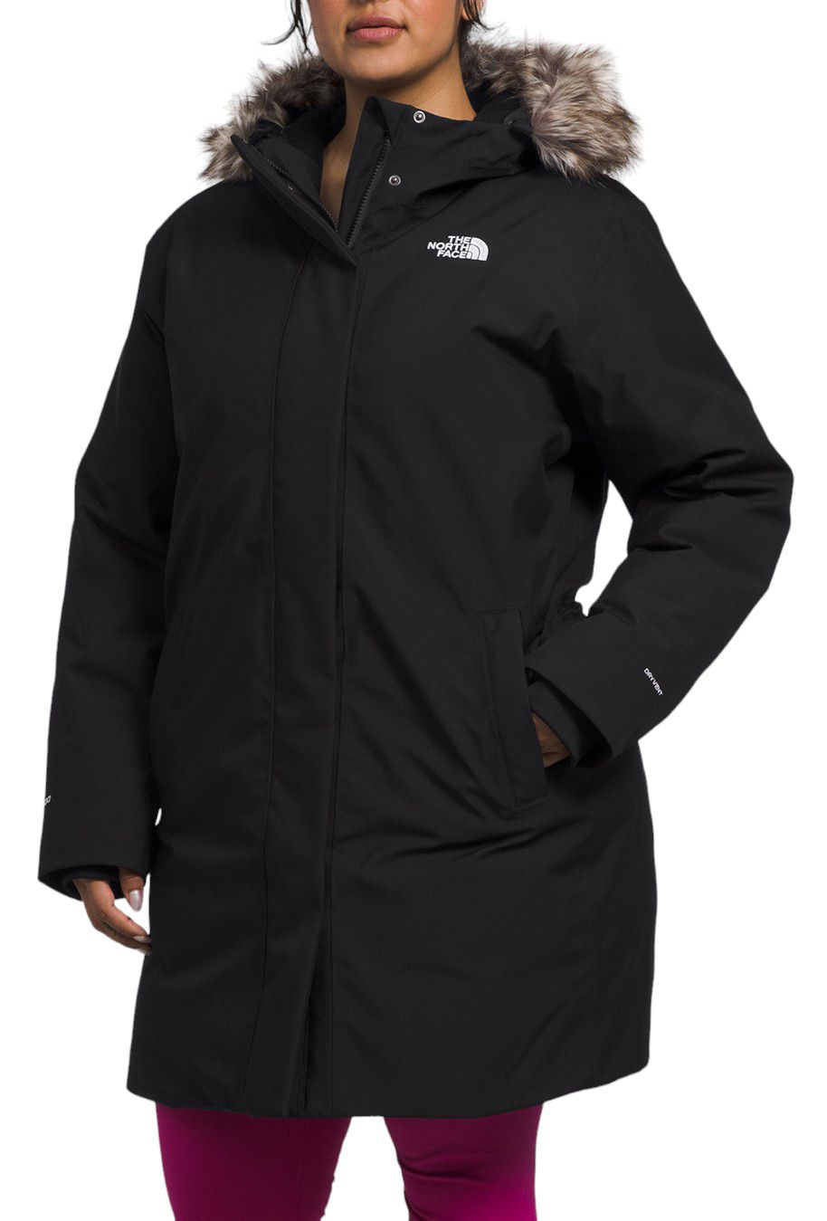 TNF Black